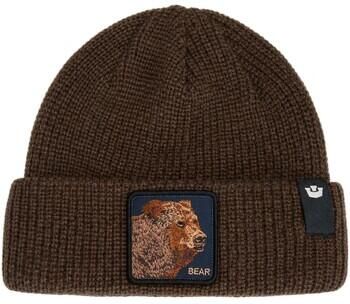 Goorin Bros Muts The Bear Tall Beanie