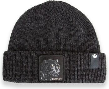 Goorin Bros Muts The Black Panther Tall Beanie