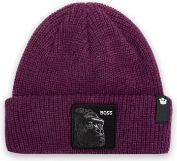 Goorin Bros Muts The Boss Tall Beanie