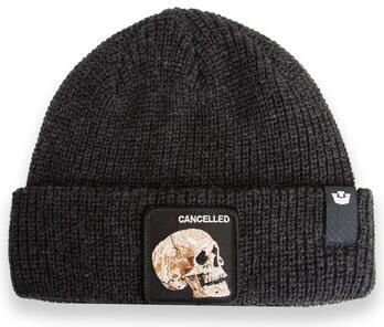 Goorin Bros Muts The Cancelled Tall Beanie