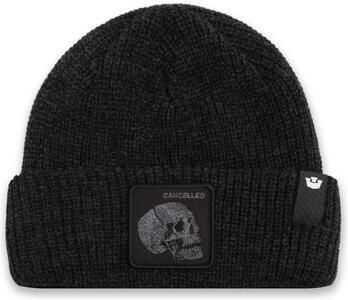 Goorin Bros Muts The Cancelled Tonal Tall Beanie