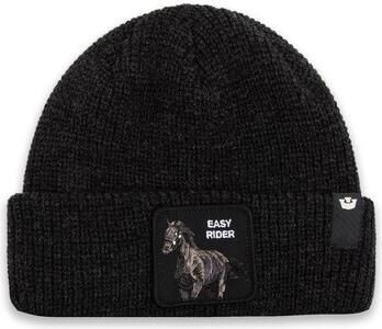 Goorin Bros Muts The Easy Rider Tall Beanie