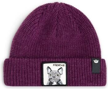 Goorin Bros Muts The Frenchie Tall Beanie