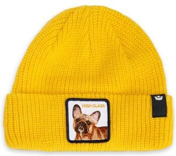 Goorin Bros Muts The High Class Tall Beanie