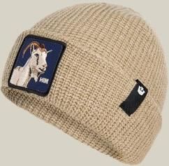 Goorin Bros Muts The Him Beanie