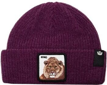 Goorin Bros Muts The King Beanie Mini