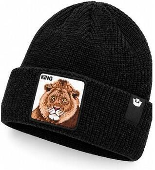 Goorin Bros Muts The King Tall Beanie