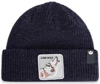 Goorin Bros Muts The Lone Wolf Tall Beanie