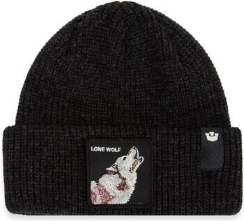 Goorin Bros Muts The Lone Wolf Tall Beanie