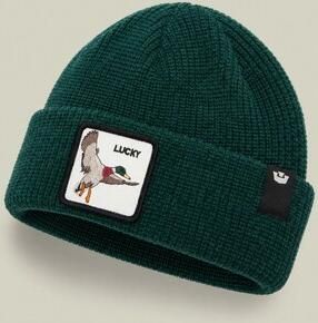 Goorin Bros Muts The Lucky Beanie Mini