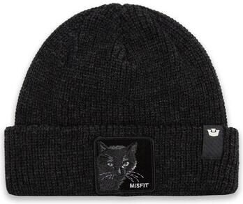 Goorin Bros Muts The Misfit Cat Tall Beanie