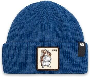Goorin Bros Muts The Nuts Tall Beanie