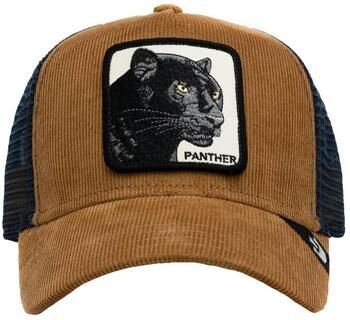 Goorin Bros Kameel Hoeden Brown