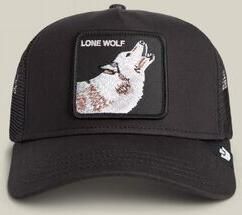 Goorin Bros Pet 101-2449-VOI-LONE WOLF