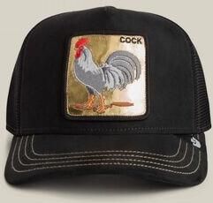 Goorin Bros Pet 101-2531-VOI-GOLDEN COCK