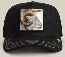 Goorin Bros Pet 101-2532-VOI-GOLDEN LEGEND