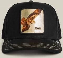 Goorin Bros Pet 101-2533-VOI-GOLDEN BOMB