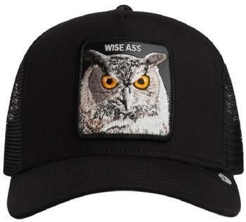 Goorin Bros Pet Wise ass trucker