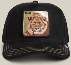 Goorin Bros Pet 101-2586-VOI-GOLDEN KING