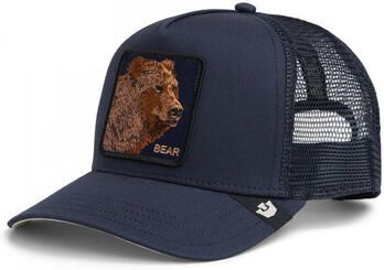 Goorin Bros Pet Bear trucker