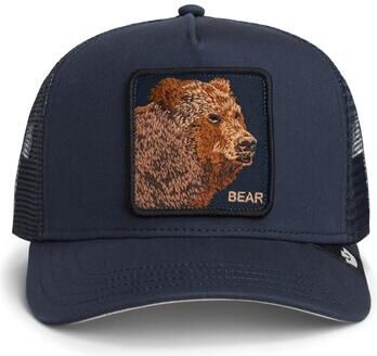 Goorin Bros Pet Bear Trucker