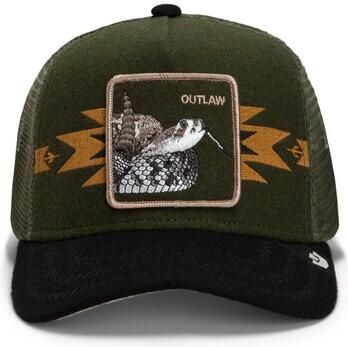Goorin Bros Pet Canyon Outlaw