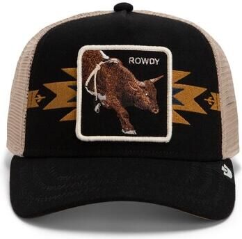 Goorin Bros Pet Canyon Rowdy