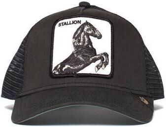 Goorin Bros Pet Czapka Z Daszkiem The Stallion Trucker