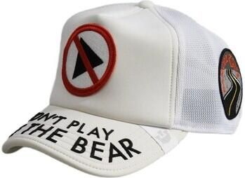 Goorin Bros Pet Don't Play Poke The Bear