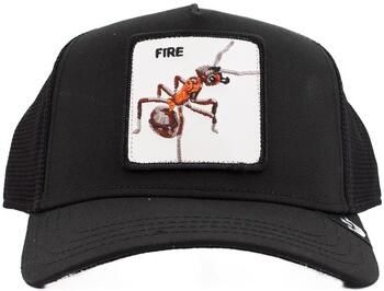 Goorin Bros Vurige petten voor een hete look Black Heren