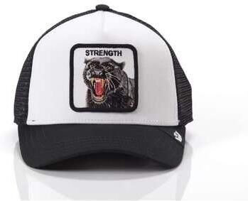 Goorin Bros Pet Strenght panther trucker