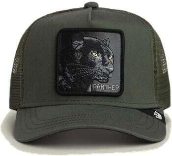 Goorin Bros Pet Panther trucker