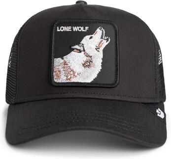 Goorin Bros Pet 101-2449-VOI-LONE WOLF
