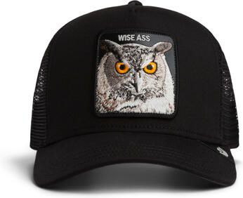 Goorin Bros Pet Wise ass trucker - Foto 2