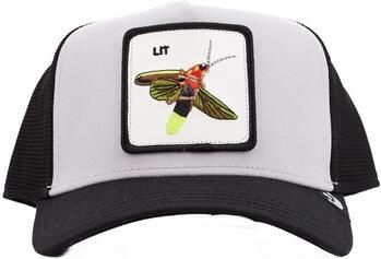 Goorin Bros Zwarte Mot Trucker Cap Multicolor Heren