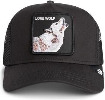 Goorin Bros Pet Lone Wolf Trucker