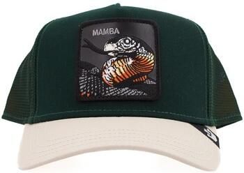 Goorin Bros Mamba Caps Stijlvolle Hoofddeksels Green Heren