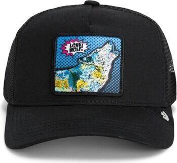 Goorin Bros Pet Popart Lone Wolf
