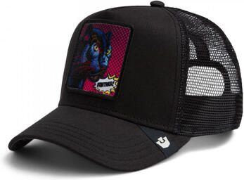 Goorin Bros Pet Popart panther