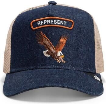 Goorin Bros Pet Represent Denim Rocker