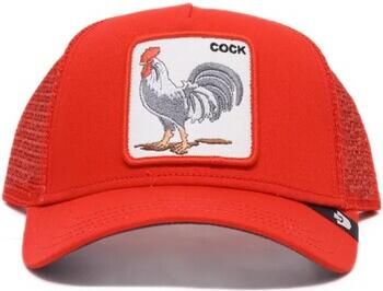 Goorin Bros Pet Rooster Trucker