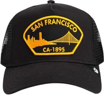 Goorin Bros Pet San Francisco