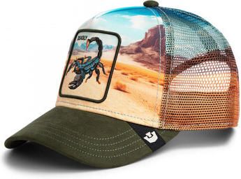Goorin Bros Pet Scorpion in the ele t - Foto 2