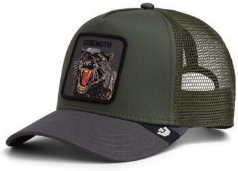Goorin Bros Pet Strenght panther trucker