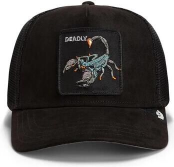 Goorin Bros Pet Suede Scorpion