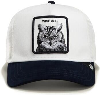Goorin Bros Pet Suede Wise Ass