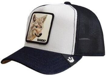 Goorin Bros Pet The Bandit Coyote