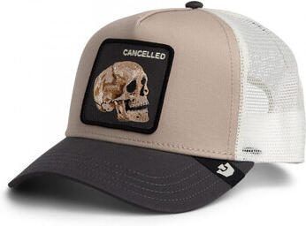 Goorin Bros Pet The cancelled skull