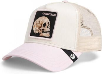 Goorin Bros Pet The cancelled skull