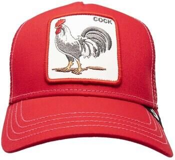 Goorin Bros Pet Rood - Foto 2